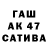 Дистиллят ТГК THC oil Tursunai Soltonbekova